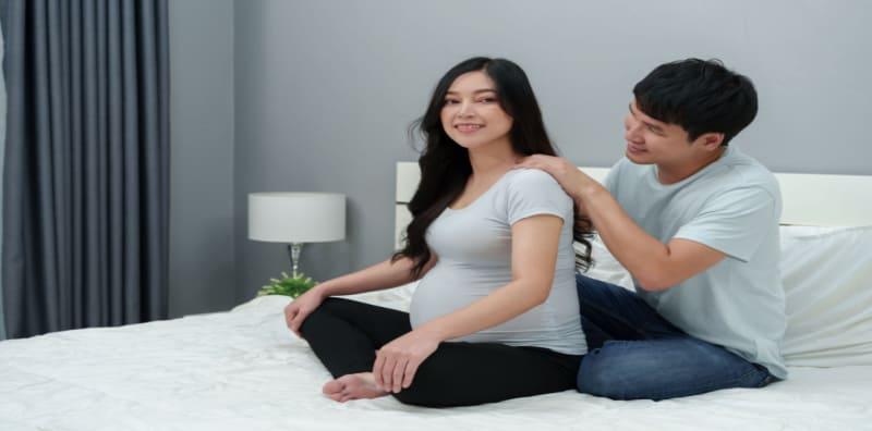 Ibu Hamil Boleh Pergi Mengurut Tapi Elak Urutan Pada 3 Bahagian Ini, BAHAYA!