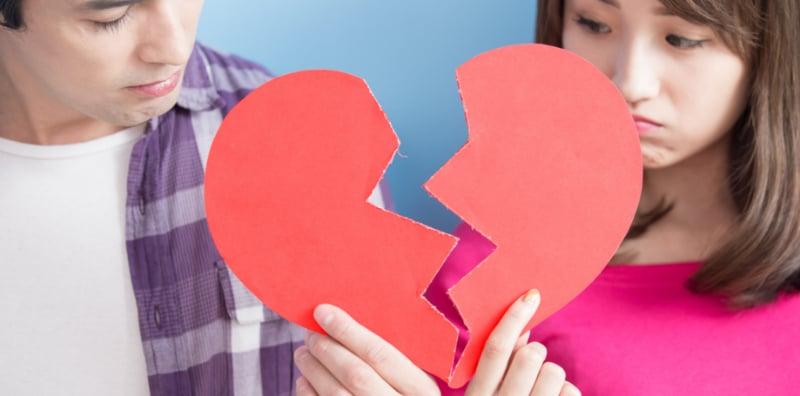 5 Cara Cepat Move On Daripada Bekas Pasangan, Healing Dengan Sihat & Selamat!