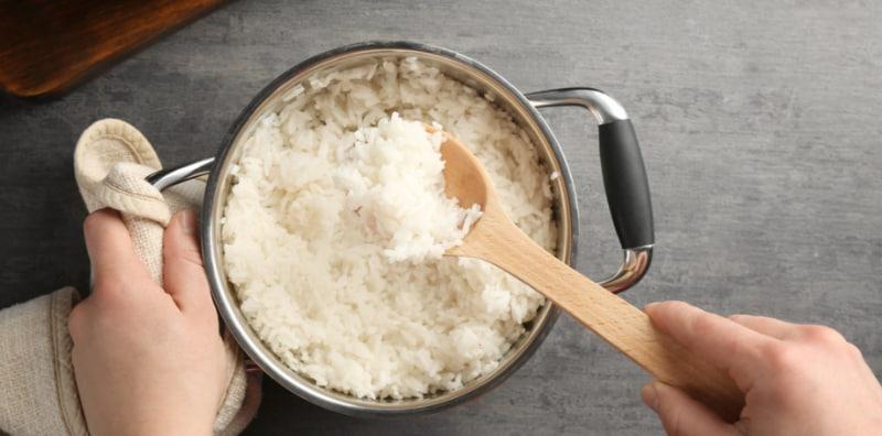 Kalau Tak Nak Nasi Cepat Basi, Boleh Ikut 4 Petua Ini! 'Confirm' Nasi Tahan Lama