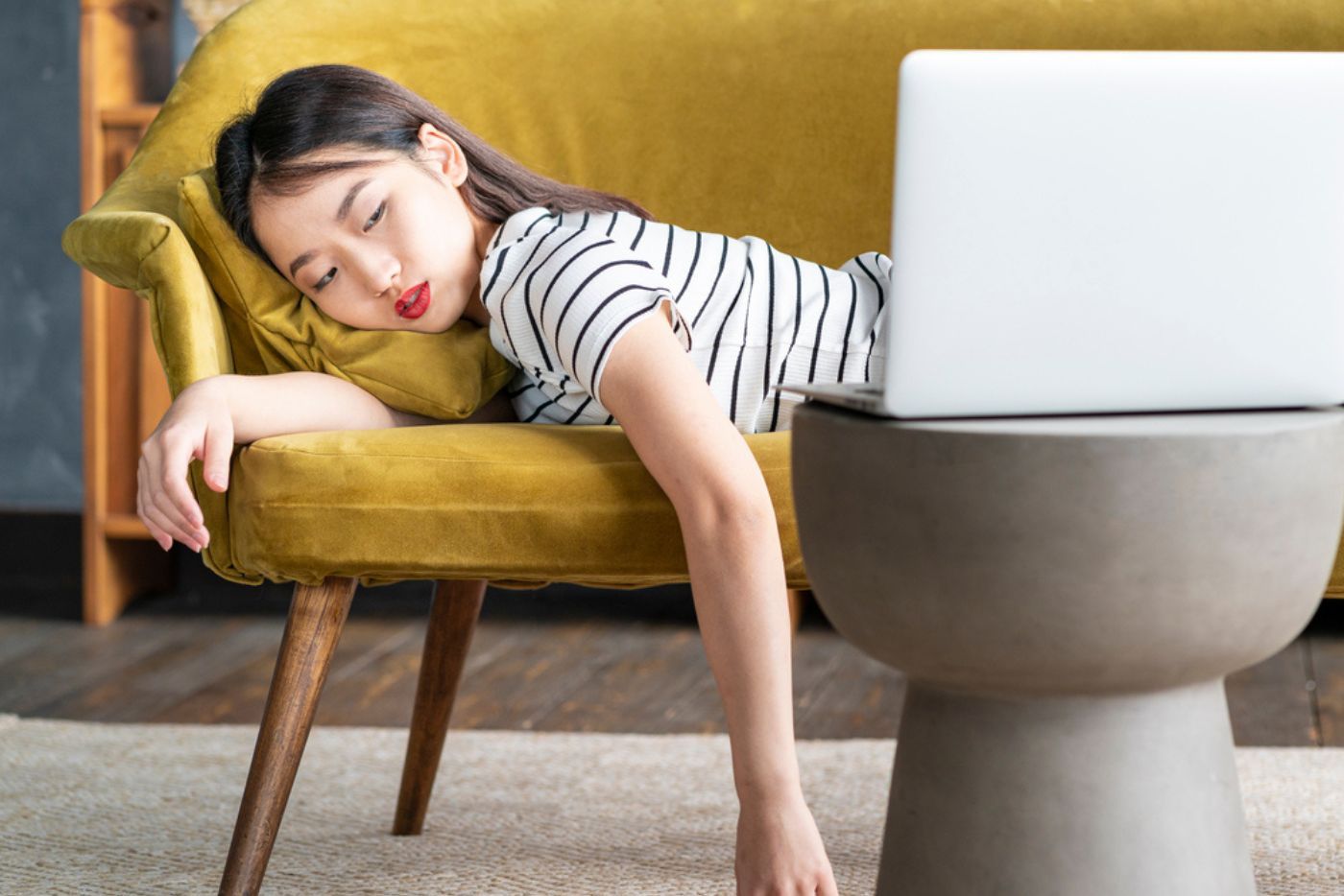 Mata Asyik Mengantuk Ketika Haid? Jangan Risau, Ini Cara Untuk Atasinya!