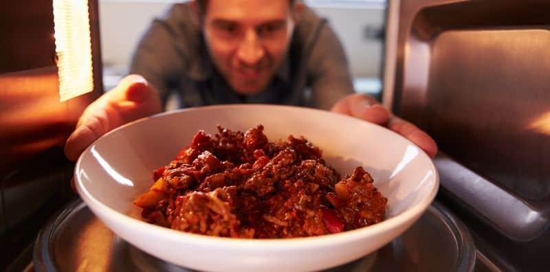 3 Resipi Microwave Mudah Dan Sihat, Hanya Makan Masa 5-10 Minit, Sudah Siap!