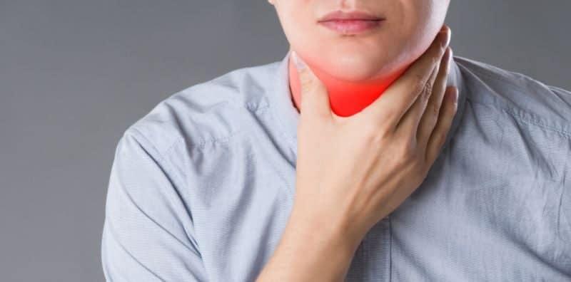 GERD Dan Anxiety Ada Kaitan! Sebab Itu Penghidap Anxiety Selalu Pedih Ulu Hati