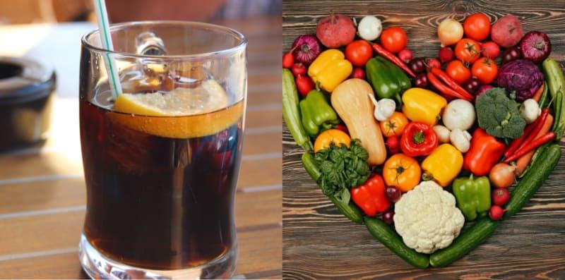 4 Makanan Punca Pedih Ulu Hati (Dan 6 Lagi Makanan Penyembuh)!