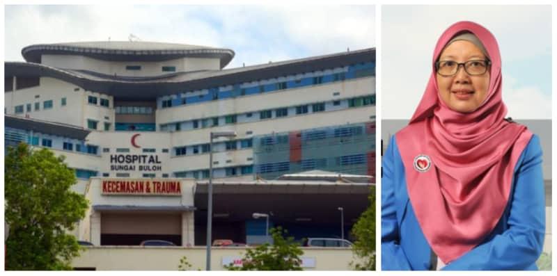 Perkasa Kebajikan Wanita, Perubahan Sektor Kesihatan Antara Fokus Menteri Kesihatan Malaysia Baharu