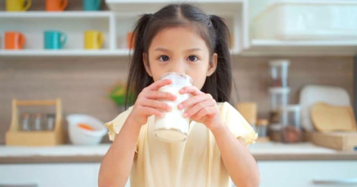 Nak Tukar Susu Formula Anak? Ini Antara Yang Terbaik Untuk Usia 1-3 Tahun