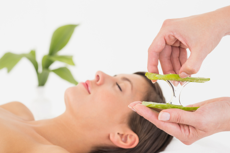 Gel Aloe Vera Baik Untuk Kulit Wajah? Ikut 8 Tip Pakai Ini, Baru Boleh Dapat Manfaat!