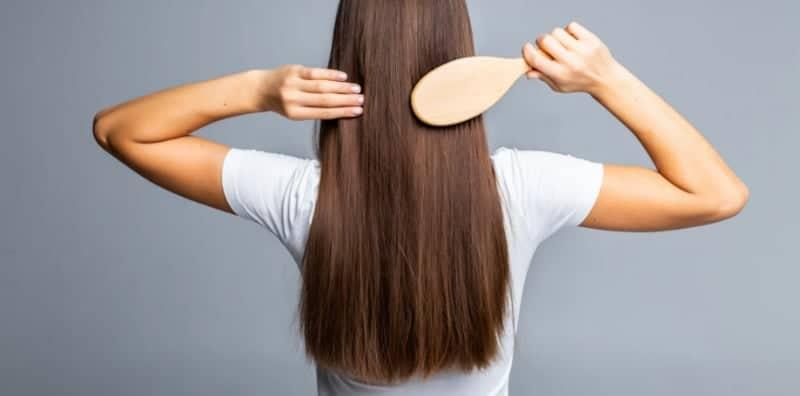 Inginkan Rambut Yang Lebat Dan Cepat Panjang? Ikut 5 Tip Berkesan Ini!