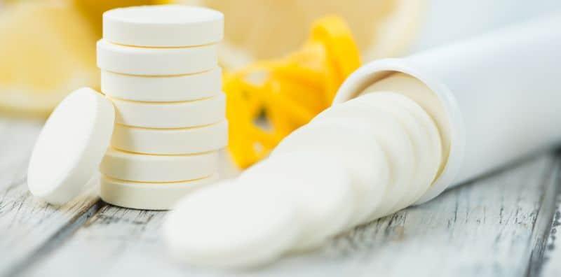 Tingkatkan Sistem Imun Anda! Ini 5 Produk Vitamin C Terbaik Tahun 2023