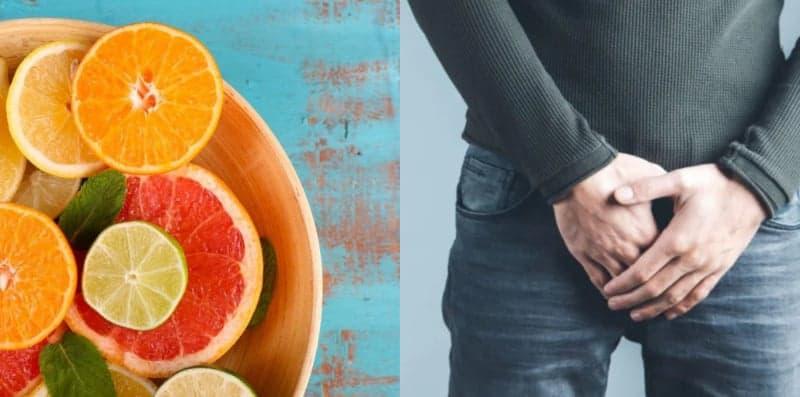 5 Makanan Perlu Elak Jika Alami Kencing Kotor, Sebaiknya Ambil 5 Makanan Ini!