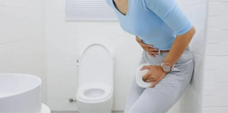 Rasa Pedih Faraj Masa Kencing? Jangan Abaikan, Ini Punca & Cara Mencegahnya!