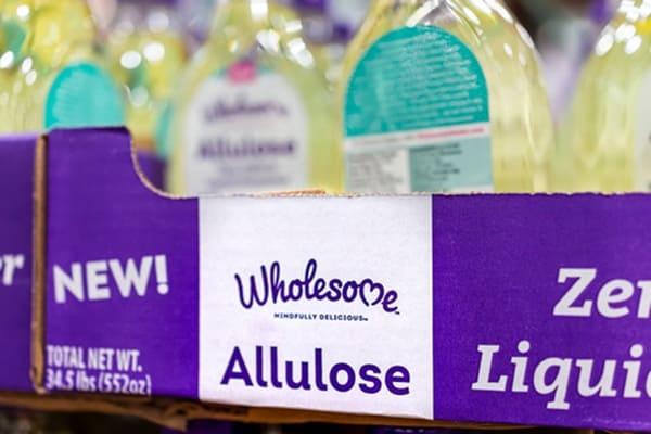 gula untuk kencing manis