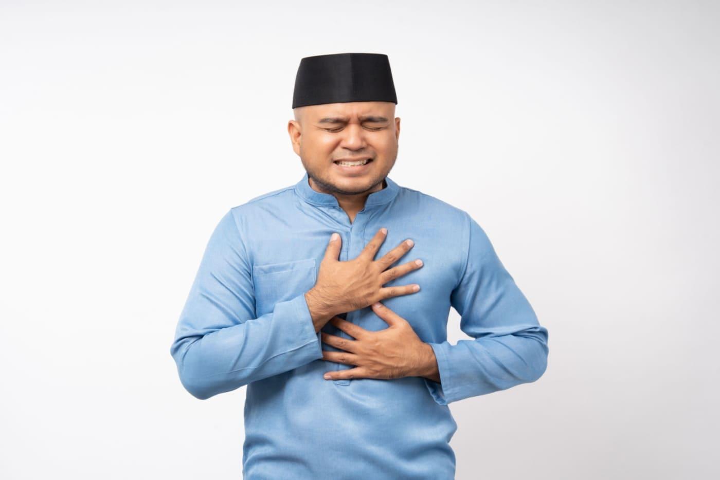 cara-hilangkan-pedih-ulu-hati