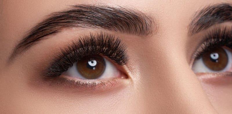 Benarkah Ini Ciri & Personaliti Individu Dengan Kening Tebal, Apa Maksudnya?