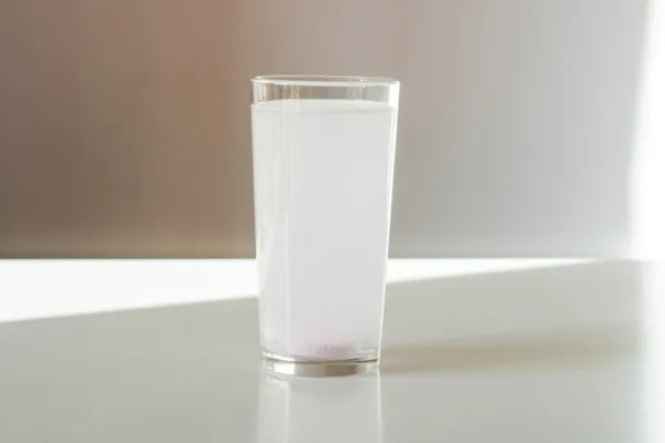 hilangkan sakit tekak