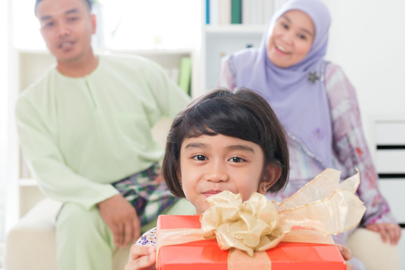 Rancang Birthday Party Anak? Ini 7 Tip Sambutan Hari Jadi Bajet Untuk Si Kecil, Meriah!