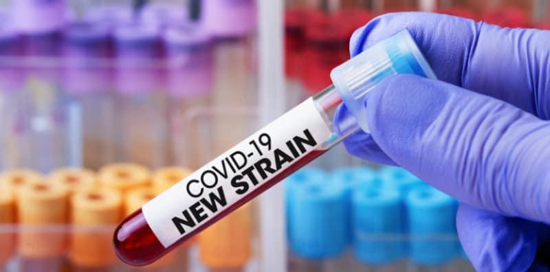 Varian Baru COVID Telah Dikesan di Malaysia, Segera Dapatkan Vaksin Booster Anda Sekarang!