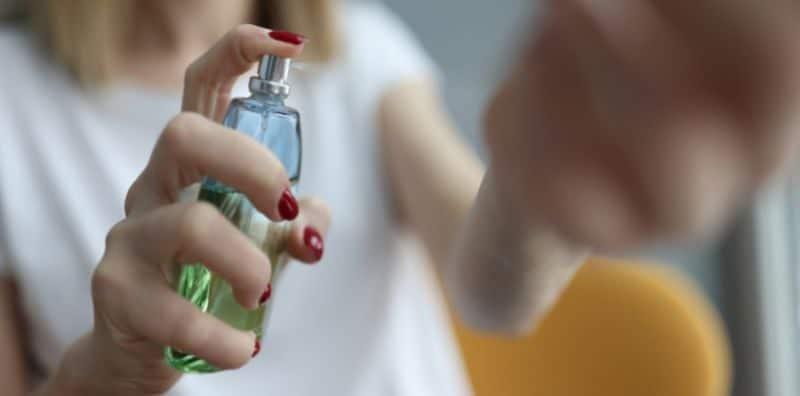 Parfum, EDP, EDT... Ini Jenis-jenis Minyak Wangi & Kaitannya Dengan Mental Kita!