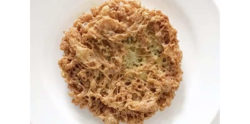 Kalau Nak Cuba Buat Telur Sarang Di Rumah, Ini Caranya, Mudah & 'Confirm' Jadi!