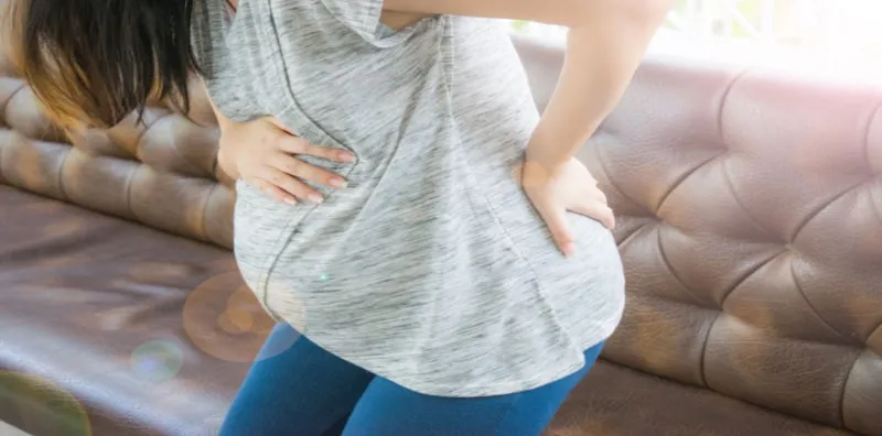 10 Tip Legakan Sakit Perut Ketika Nak Bersalin, Ibu Hamil Boleh Cuba!