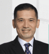 Dr Mark Chong