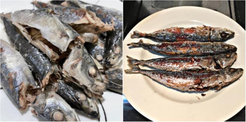 Ini 2 Cara Nak Buat Ikan Rebus Yang Sedap, Lagi Berselera Cicah Budu Atau Tempoyak!