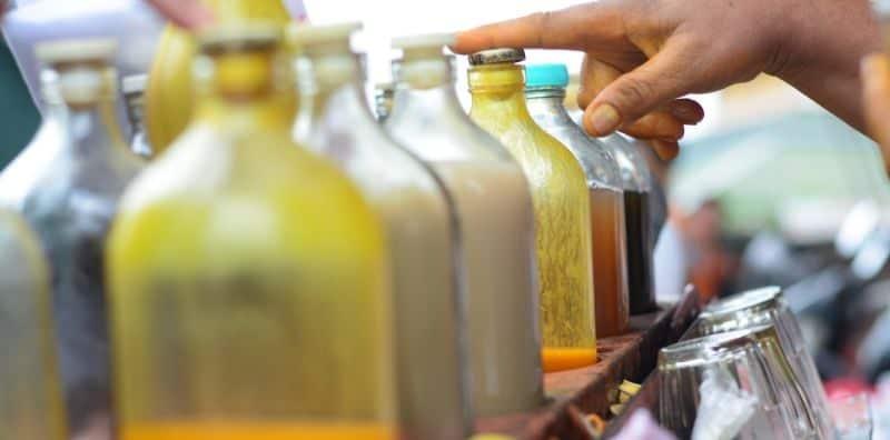 Nak Ambil Jamu Untuk Wanita Menopaus? Eh, Selidik Dulu Baik Buruknya!