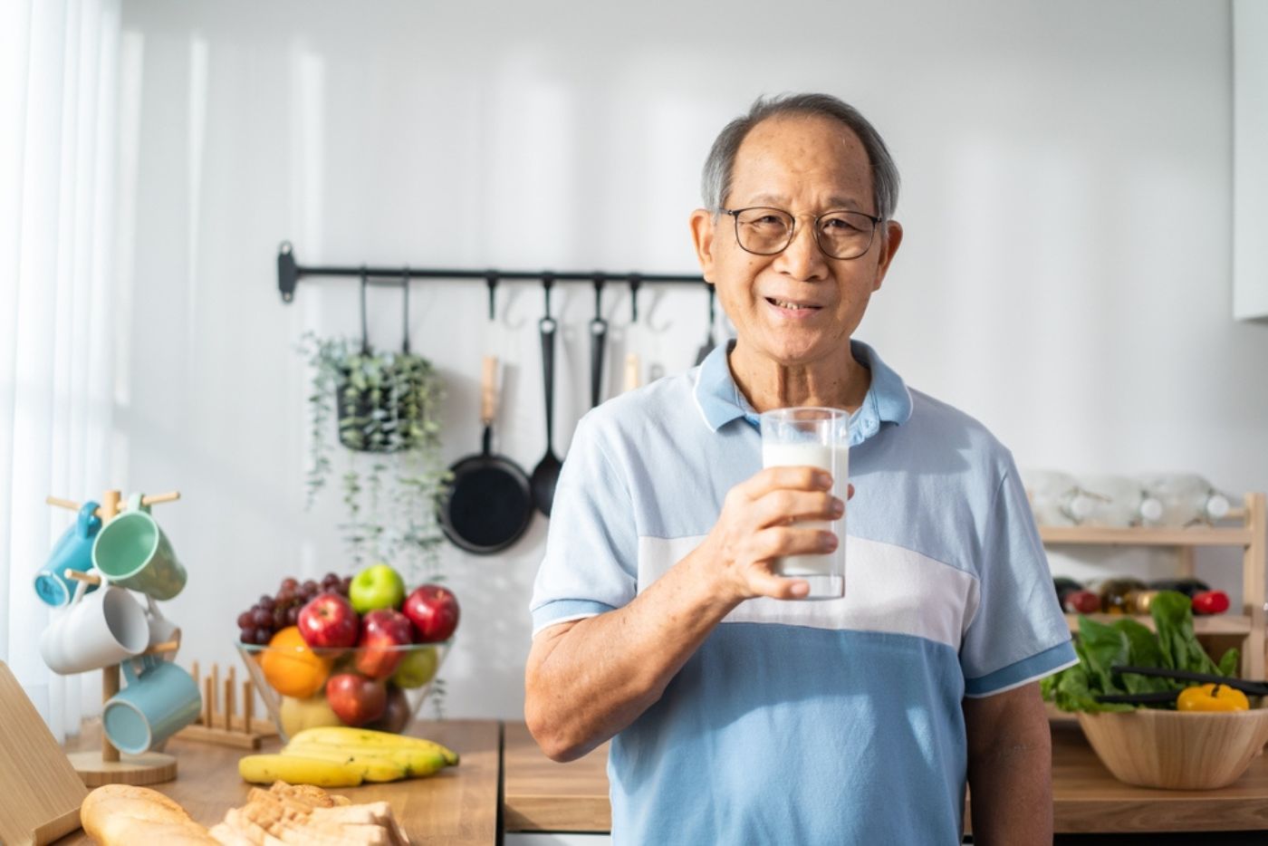 Ini 4 Produk Susu Diabetes Terbaik Untuk Kawal Gula Darah Pesakit Kencing Manis!