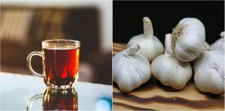 Ubat Gastrik Paling Berkesan Amalkan 6 Petua & Remedi Ini Di Rumah!