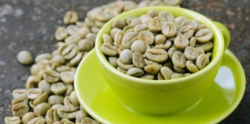 Bukan Sahaja Teh Tapi Kopi Hijau Pun Bawa Banyak Manfaat, #4 Paling Best!