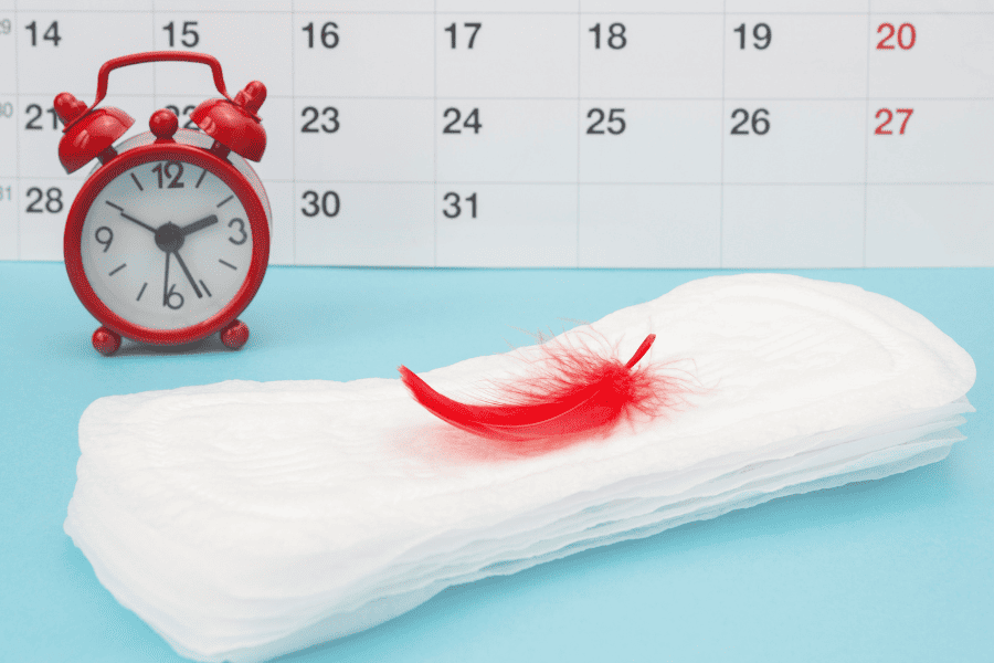 Period Dah Habis Ke Belum Ni? Perhatikan 2 Tanda Ini, Baru Boleh Solat Tanpa Waswas!