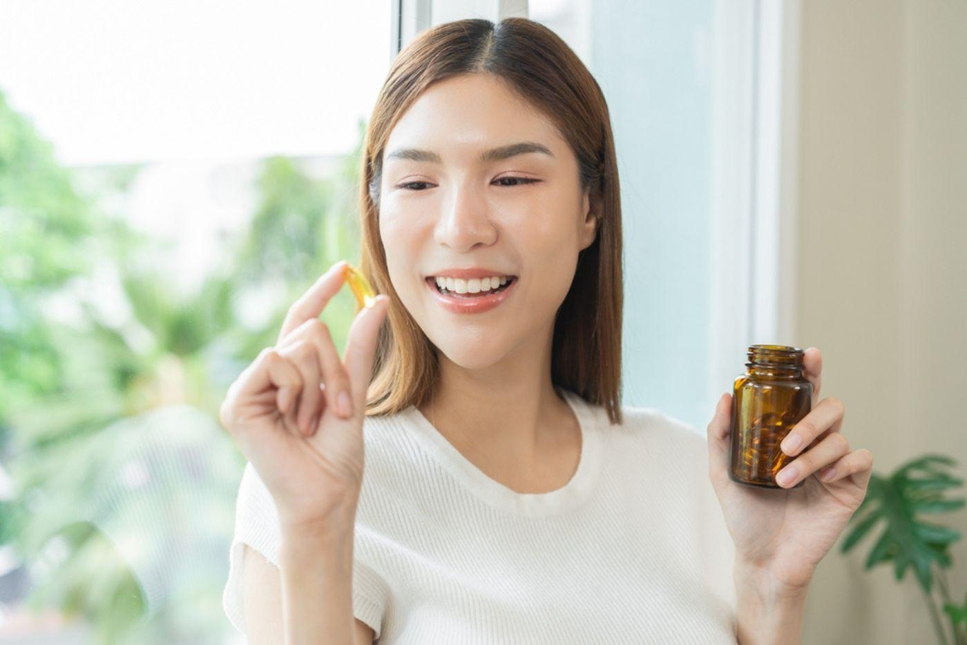 Tingkatkan Sistem Imun Anda! Ini 7 Produk Vitamin C Terbaik Tahun 2026