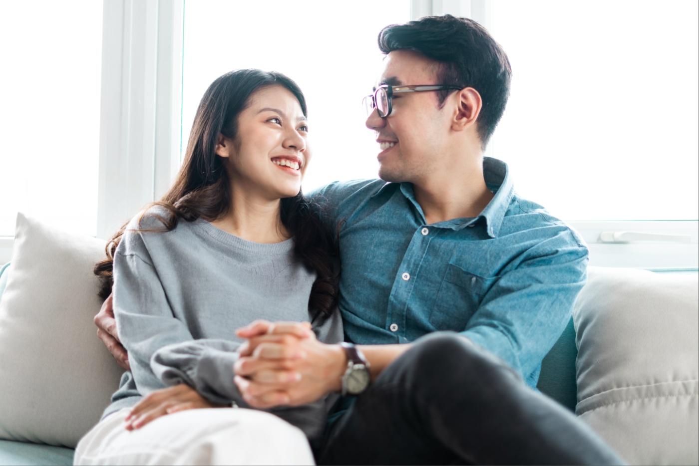 Bagaimana Untuk Meningkatkan Keintiman Pasangan Suami Isteri? Begini Caranya!