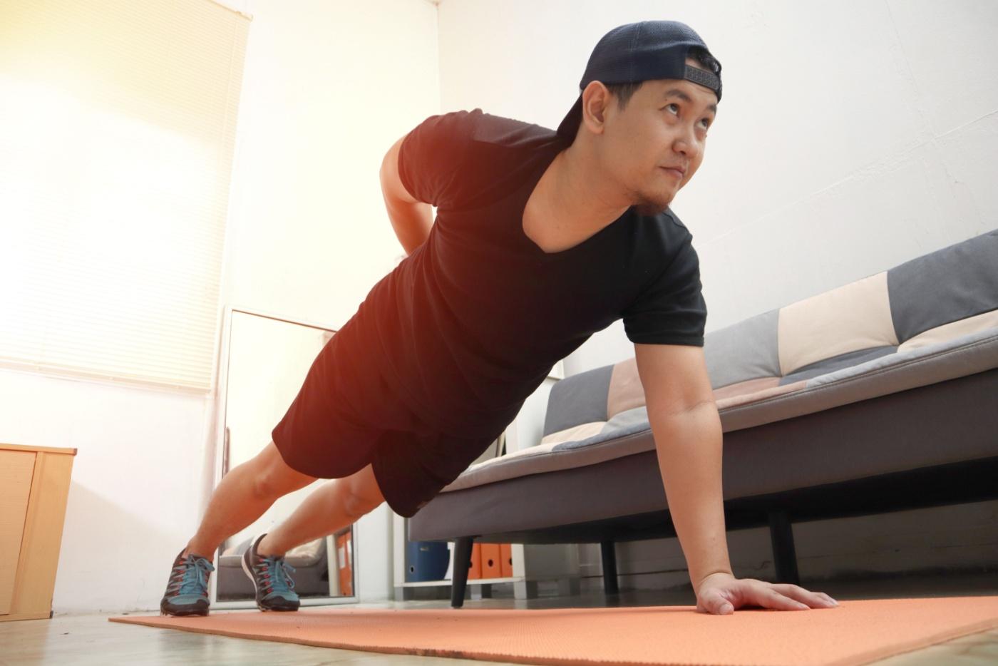 Benarkah Jika Inginkan Sistem Imun Badan Yang Kuat, Kena Pastikan OTOT Kuat? Ini Jawapan Kajian