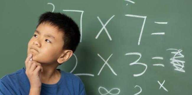 Anak Susah Nak Hafal Sifir? Ibu Ikut Tip Ini Bantu Anak Senang Ingat!