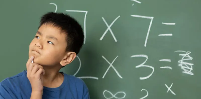 Anak Susah Nak Hafal Sifir? Ibu Ikut Tip Ini Bantu Anak Senang Ingat!