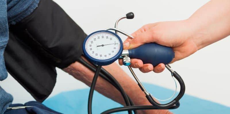 Jaga-Jaga, Ini Yang Akan Berlaku Sekiranya Tekanan Darah Tinggi Tidak Dirawat!
