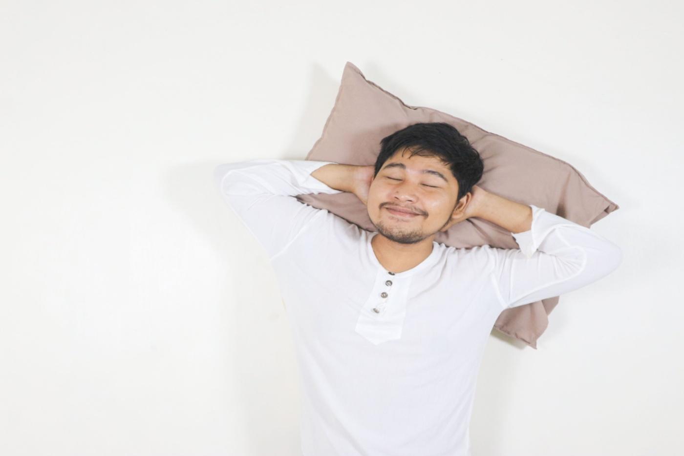Susah Tidur Malam Ketika Puasa? Ini 7 Tip Mudah Untuk Tidur Awal Sepanjang Ramadan