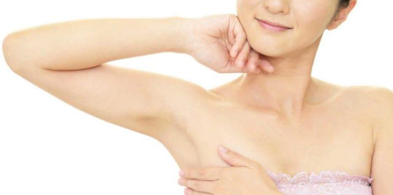 Kenapa Lelaki Suka Bau Badan Perempuan? Lebih-Lebih Lagi Dekat Ketiak!