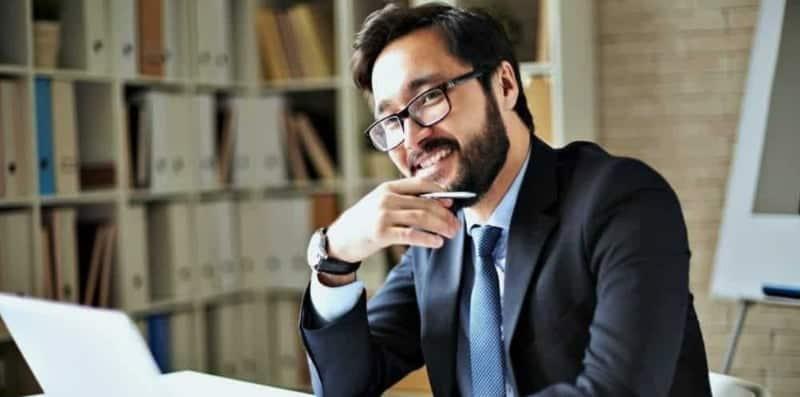 Ada Kuasa, Rupa & Harta Ciri Lelaki Alpha? Ini 7 Tanda Sebenar Karakter Alpha!