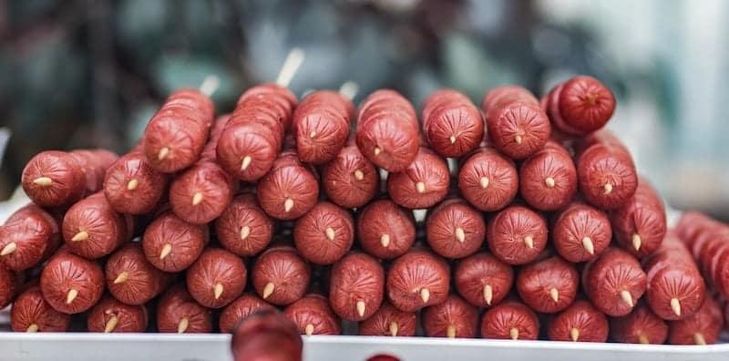 5 Jenis Pengawet Makanan Ini Biasa Ada Dalam Produk Makanan, Bahaya Atau Tidak?