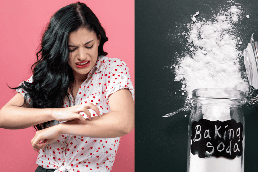 Kulit Anda Gatal Mungkin Sebab Kering! Cuba 5 Cara Tradisional Ini Untuk Legakannya