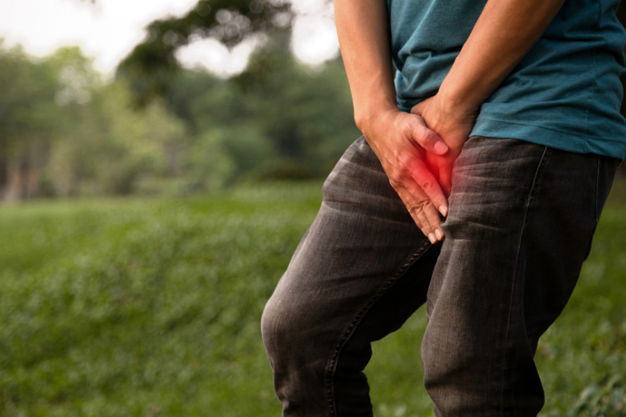 Jangan Terkejut, Ini 7 Punca Mengapa Ada Darah Dalam Air Kencing Orang Lelaki!