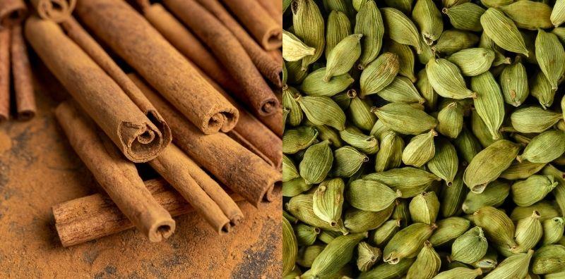 Senarai Rempah Ratus: Ini 9 Jenis Rempah Mesti Ada Di Dapur Anda!