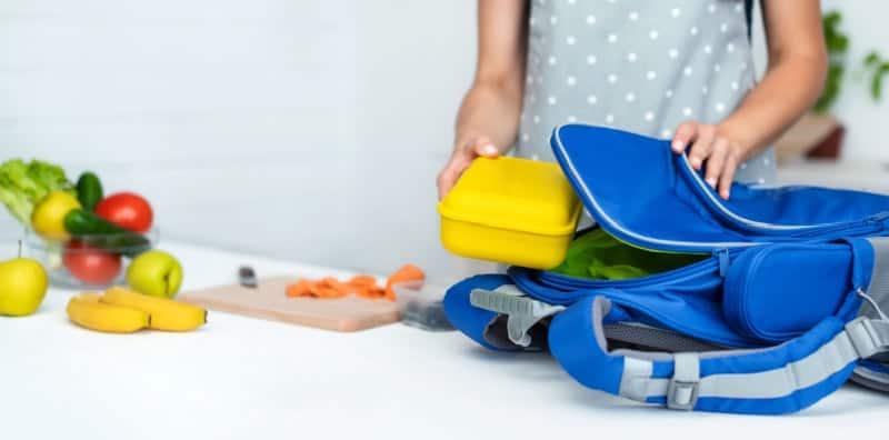 Kering Idea Untuk Bekal Anak Ke Sekolah? Ibu Boleh Cuba 5 Menu Makanan Ini, Mudah!