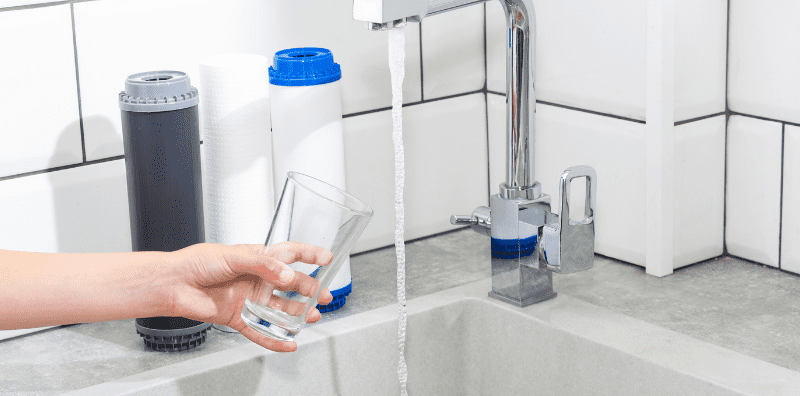 Nak Beli Water Filter? Ini 6 Penapis Air Terbaik Untuk Anda Sekeluarga Pada Tahun 2025!