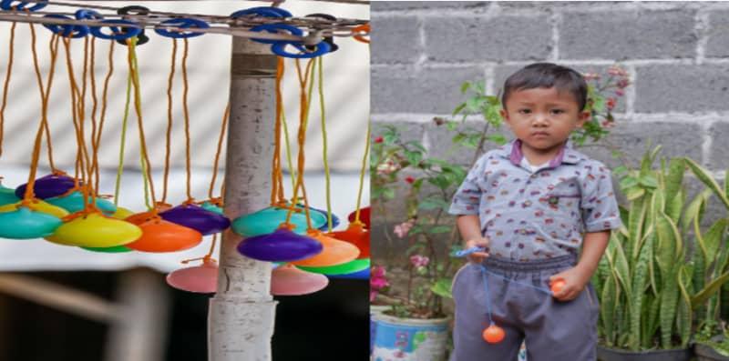 Anak Boleh Main Lato-lato, Tapi Harus Betul Caranya, Baru SELAMAT!!