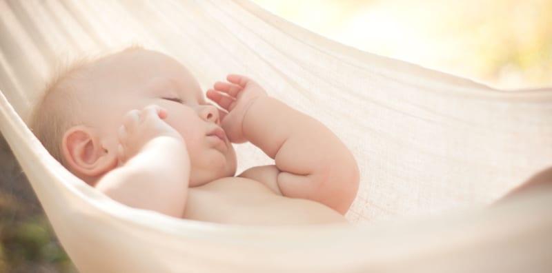 Risiko Bayi Terjerut Buaian Semasa Tidur, Mama Ambil Tahu 7 Aspek Keselamatan Ini, Ya!
