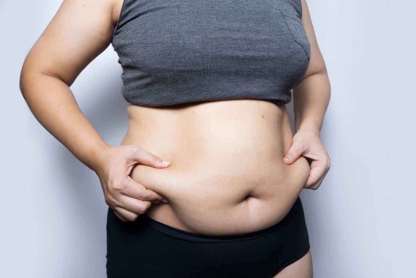 Betul Ke Umur, Ketinggian Dan Bentuk Badan Boleh Ubah Berat Ideal Wanita?