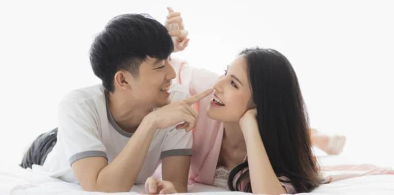 Nak Buat Love Bite Pada Pasangan? Ini 3 Bahagian Badan Paling Sesuai & Selamat, 3 Lagi Tidak!