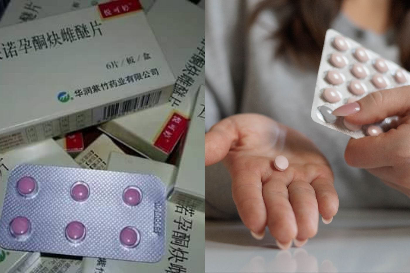 Ingin Besarkan Payudara Guna Pil Hormon Cina? Jangan Pandai-Pandai, Ini Bahayanya!